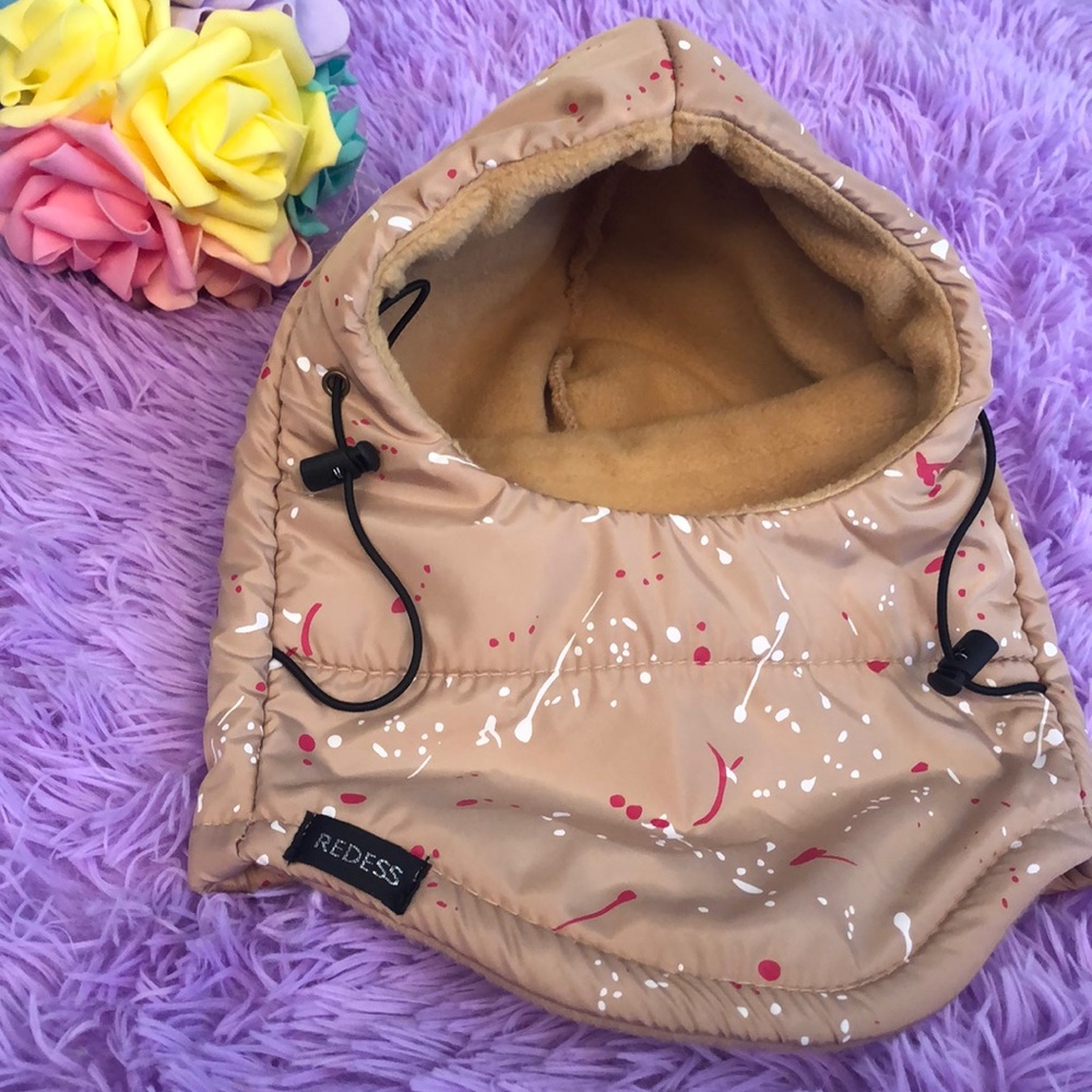 NEW REDESS WINTER FACE COVER KIDS